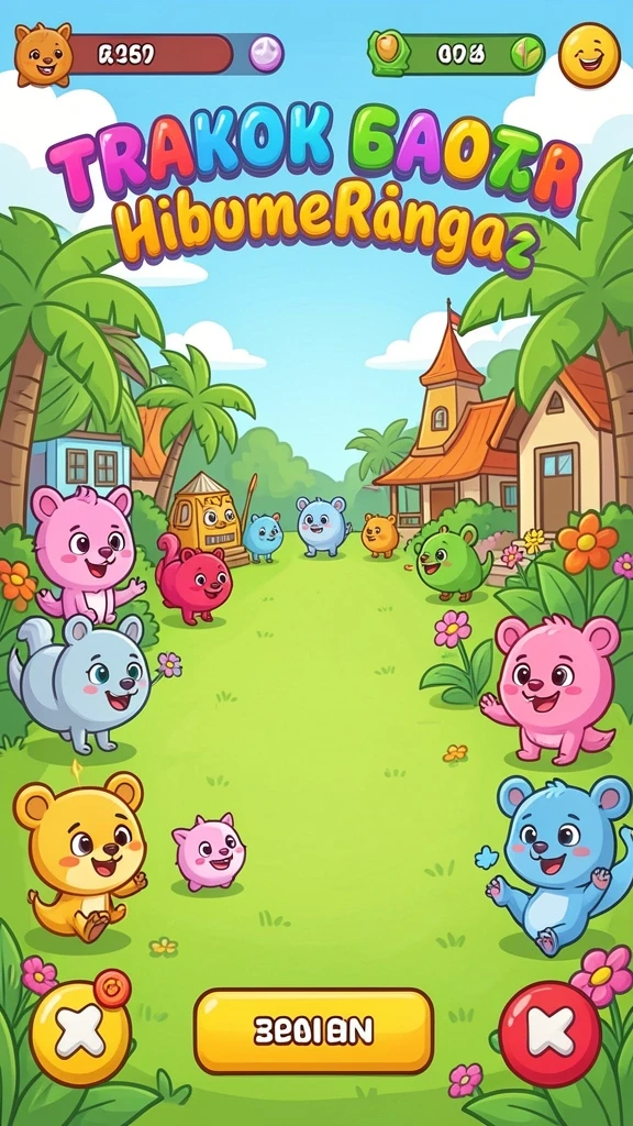 678luck - Sistem reward dengan bonus menarik dari 678LUCK.