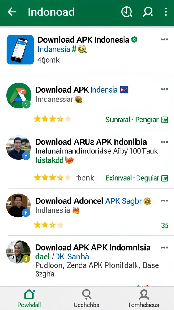 68idn - Komunitas aktif dengan banyak interaksi sosial.