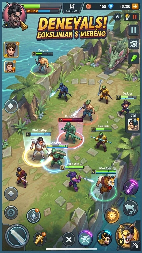 888fw - Screenshot menunjukkan antarmuka utama yang menarik dan intuitif.