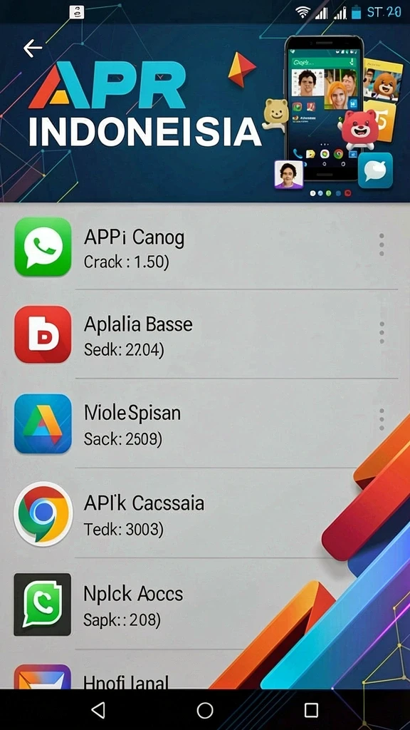 8g8g - Efek suara yang menyenangkan saat bermain.