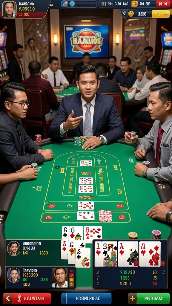 bayitoto - Tampilan halaman utama yang menarik dan mudah dinavigasi.