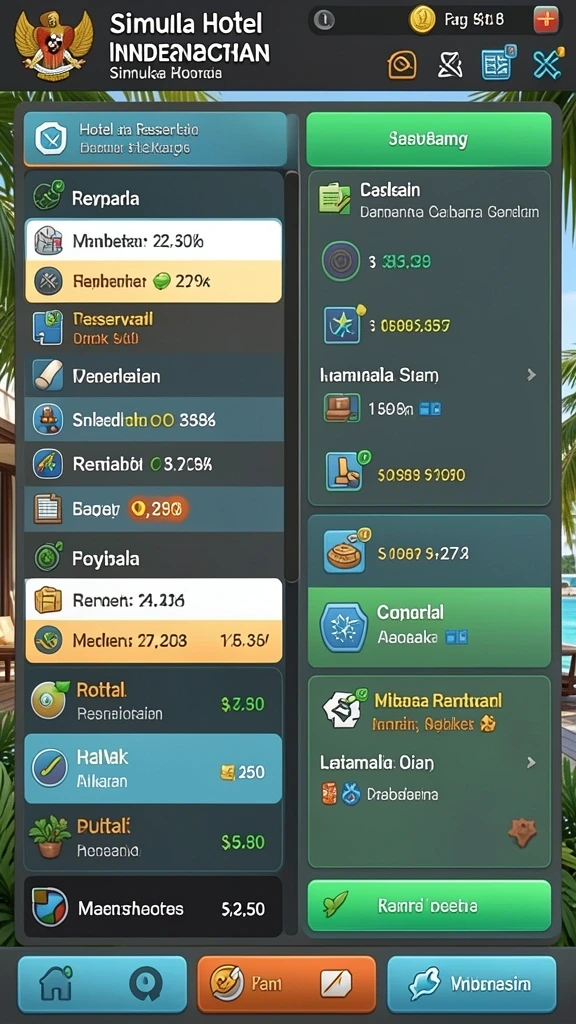 bebasmax - Tampilan utama BEBASMAX yang menawan.