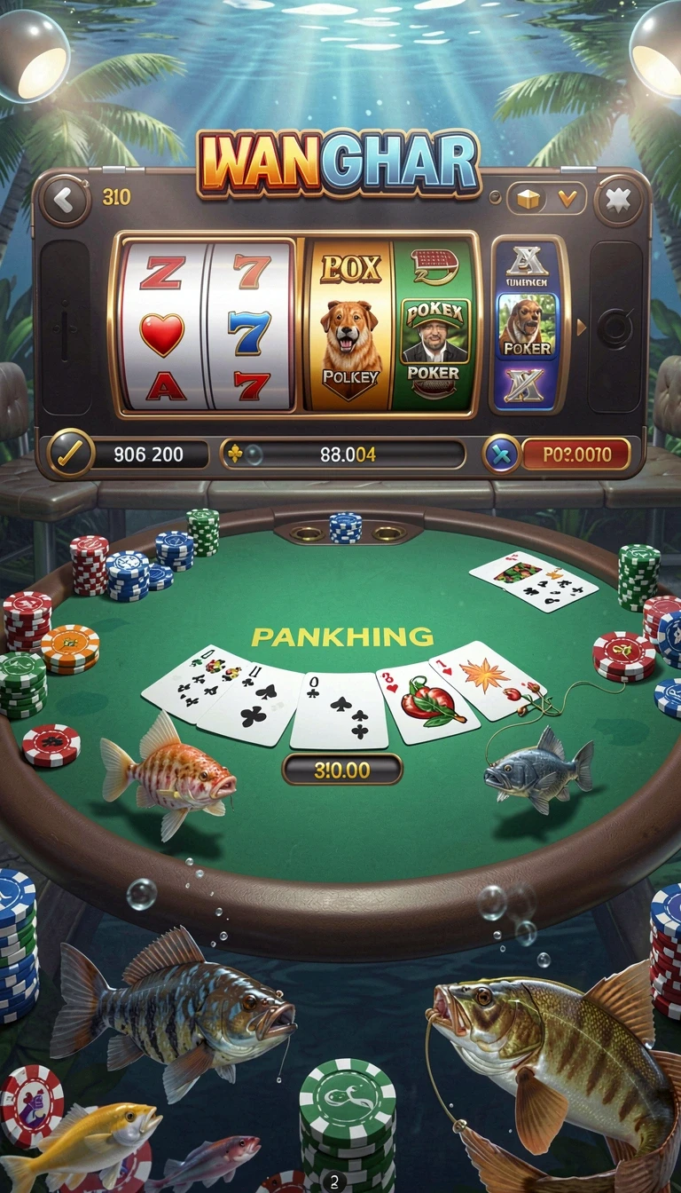 bigwin189 - Fitur bonus yang meningkatkan peluang menang.