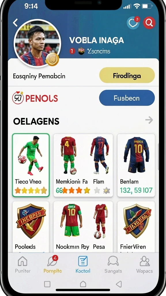 bintangmpo - Tampilan awal BINTANGMPO yang menarik.