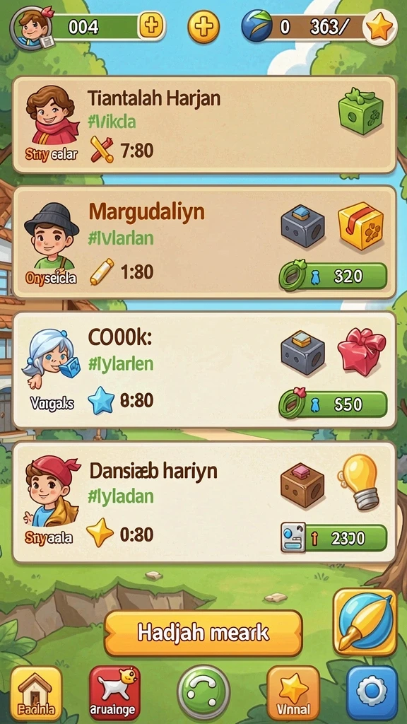 bisabet - Berganti permainan dengan mudah dan cepat.