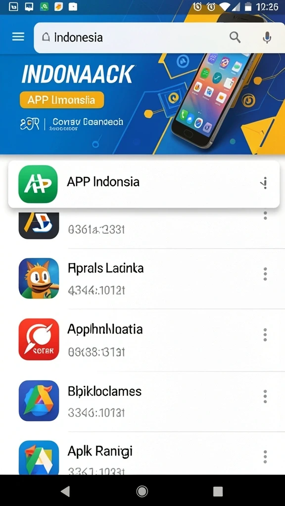 d06 - Misi seru dengan tantangan yang variatif.