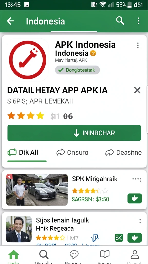 galaxy77 - Karakter unik yang menambah keseruan dalam bermain.