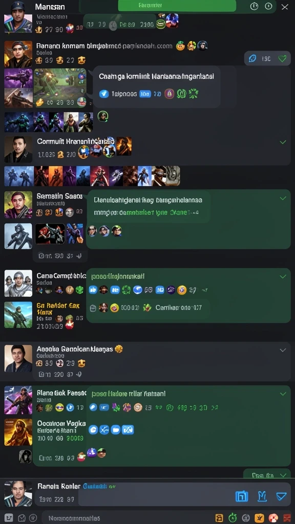 gtpidn - Screenshot menunjukkan level pertama dengan grafis yang indah.