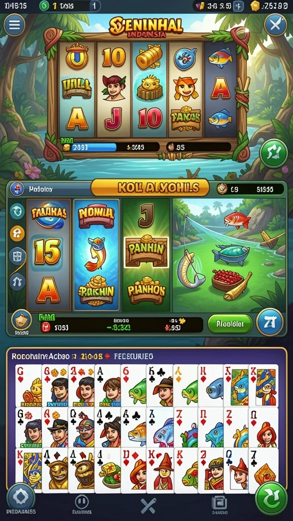 gtpidn - Screenshot menampilkan karakter utama dalam aksi yang dramatis.