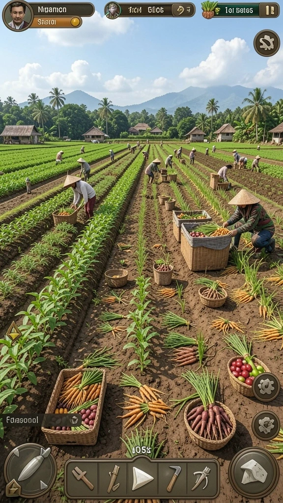 harapan777 - Fitur bonus yang memicu semangat kompetisi.