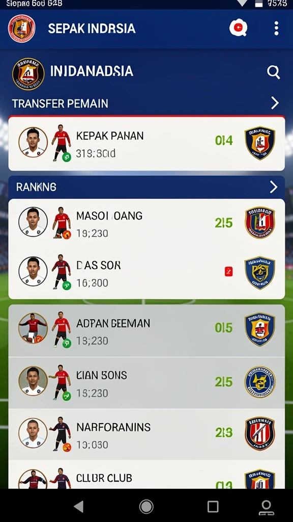 kenzo188 - Mode multiplayer yang memungkinkan bermain bersama teman.