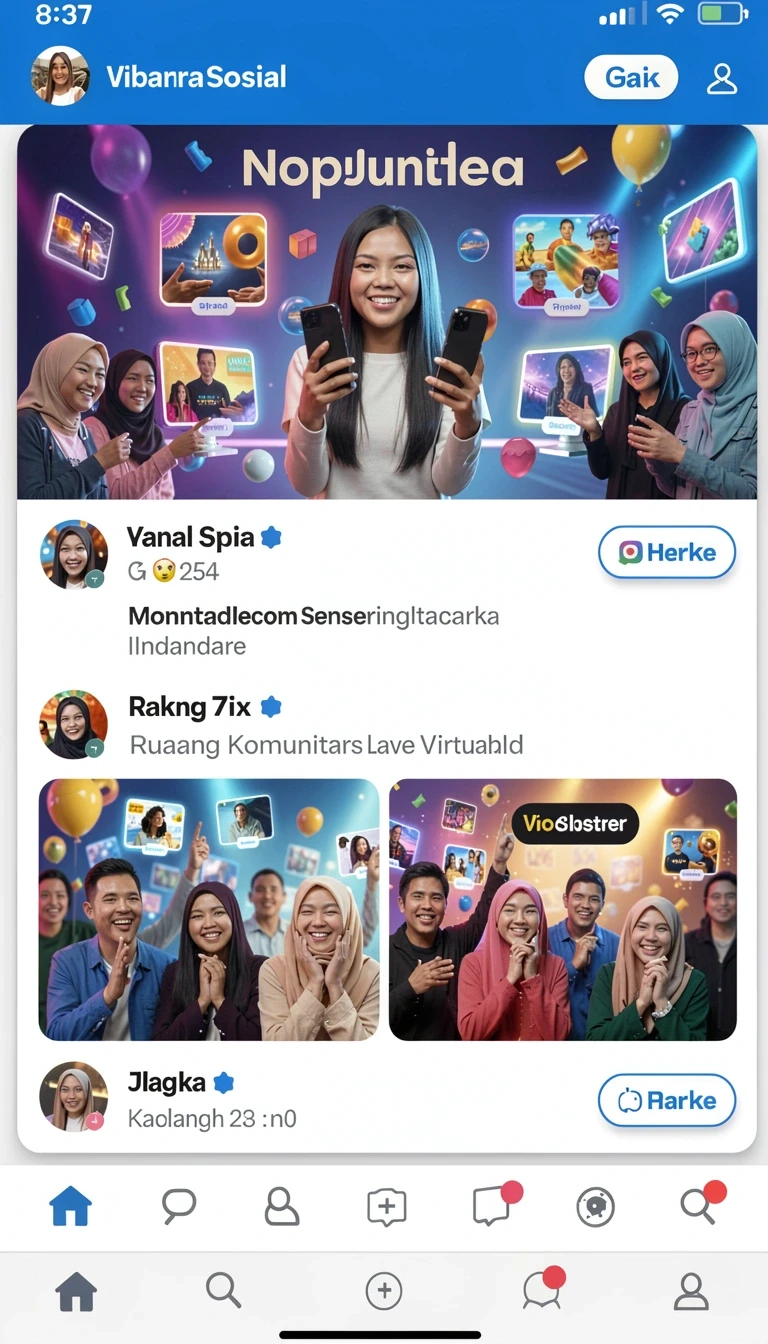 kg778 - Tangkapan layar menampilkan grafik yang memukau dan detail karakter.