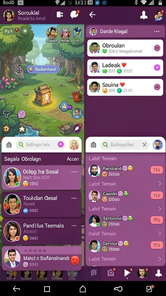 kostoto - Fitur keamanan yang canggih untuk melindungi data pengguna.