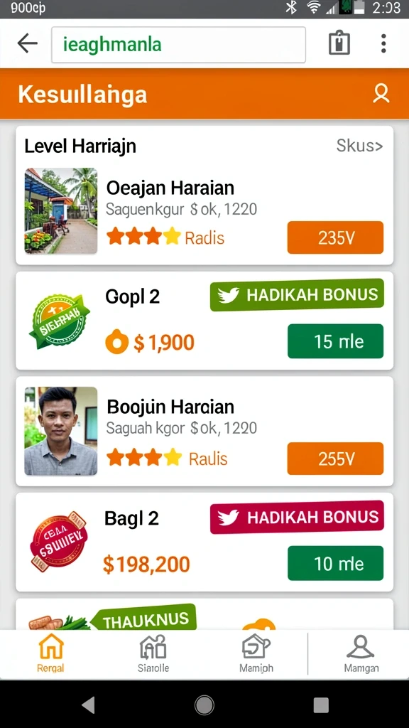 minislot - Fitur bonus yang memberikan kesempatan menang ekstra.