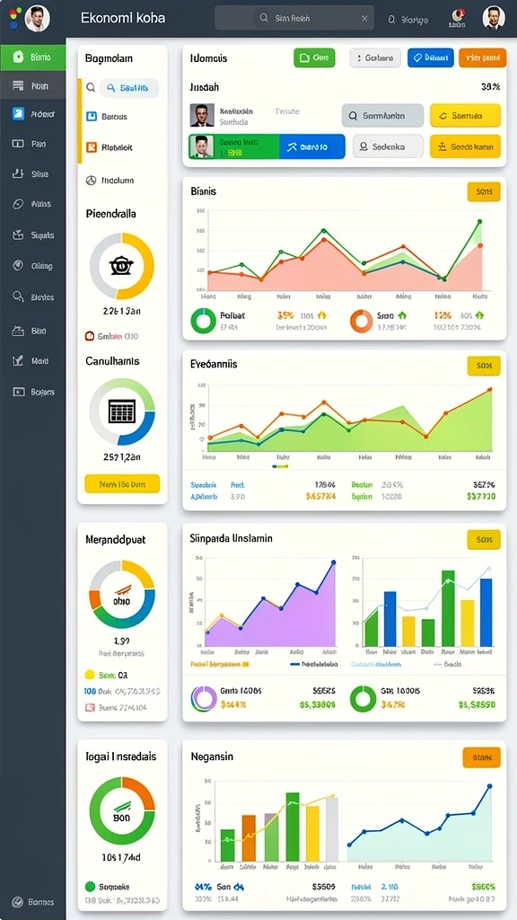 nanastoto - Fitur sosial yang memungkinkan interaksi antar pemain.