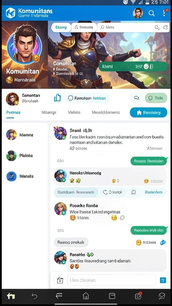ojktoto - Komunitas aktif untuk berbagi pengalaman bermain.