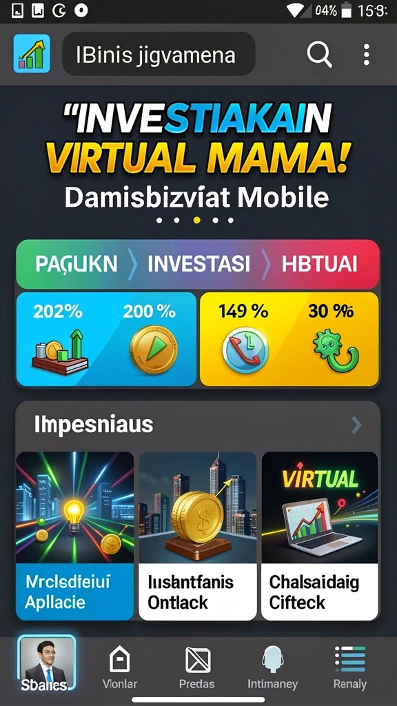 pragmatic123 - Karakter dengan desain unik dan beragam.