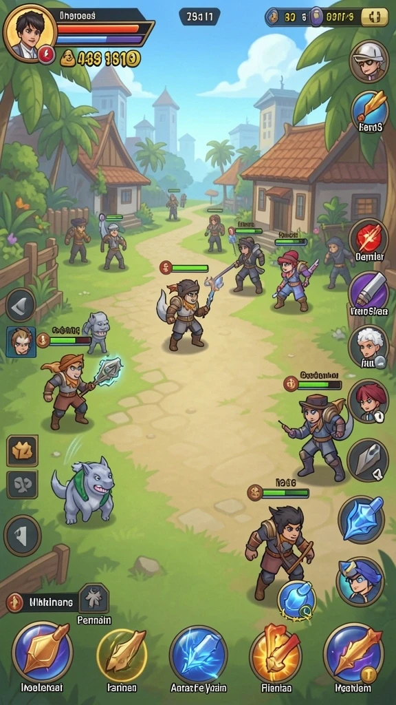 qt777 - Mode permainan yang menantang dan adiktif.