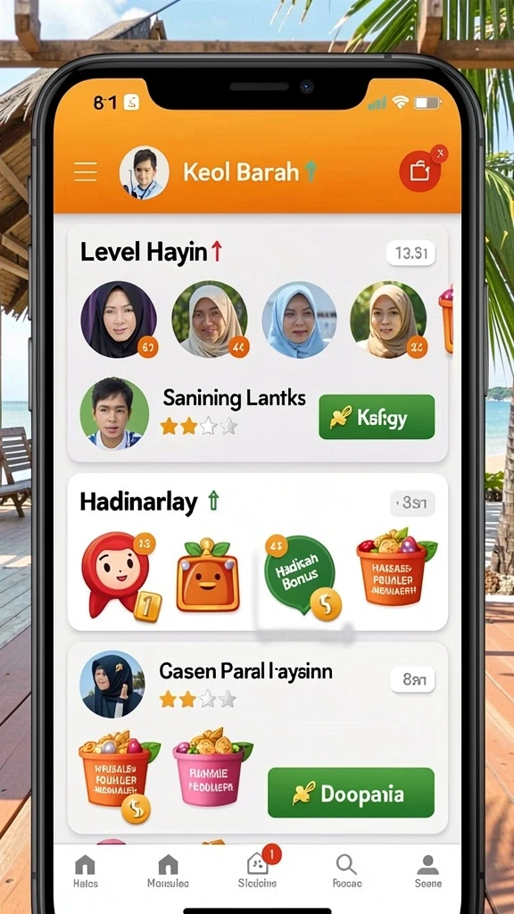 supraslot - Fitur bonus yang menggugah semangat bermain.