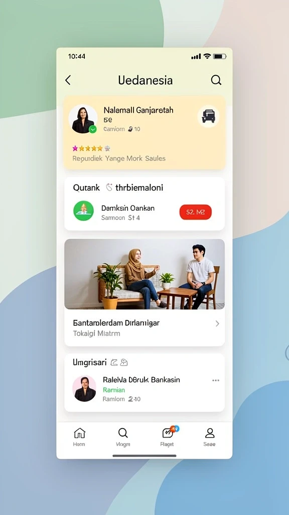 vio77 - Fitur multiplayer yang memungkinkan pemain bersaing secara real-time.