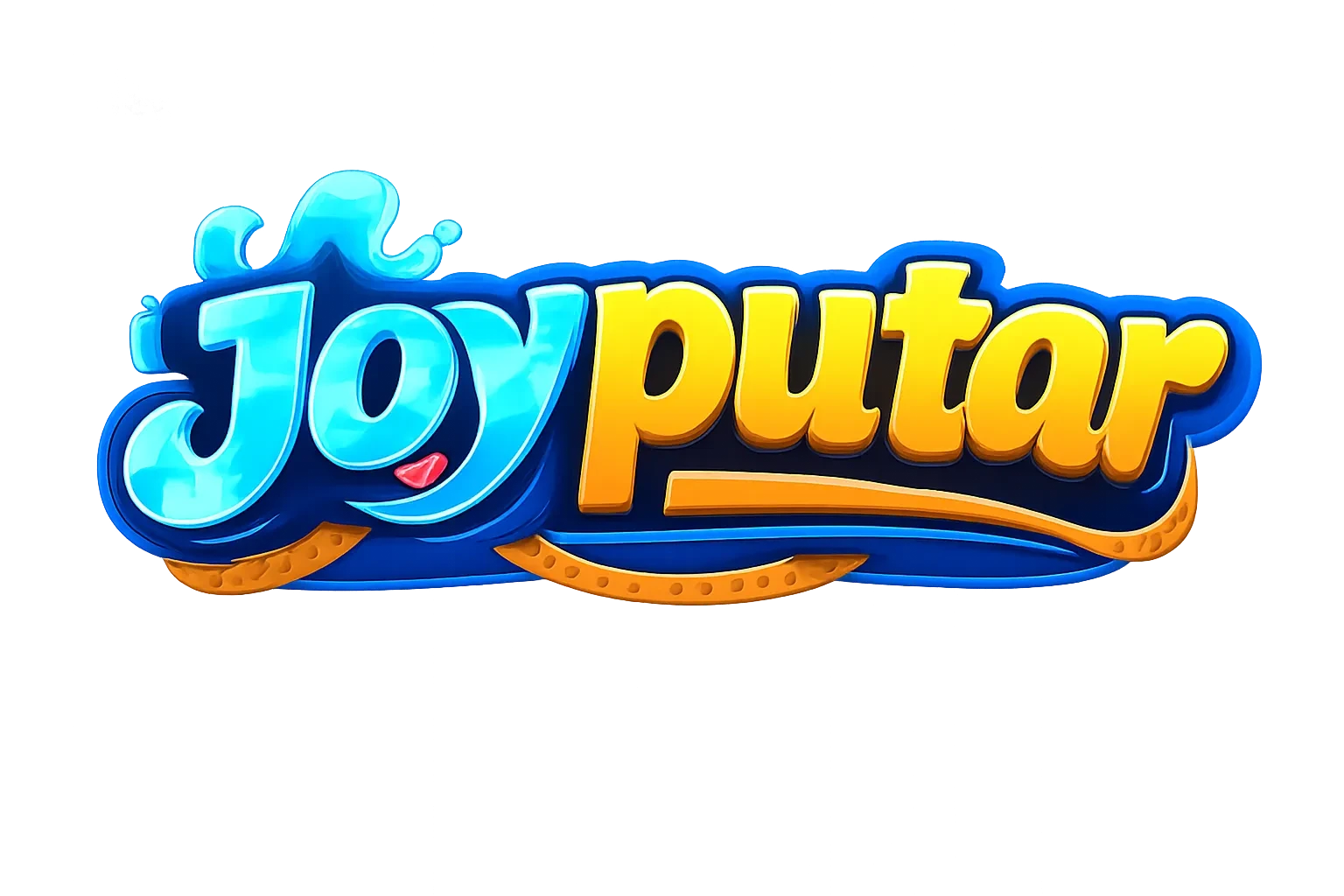 joyputar — Logo Resmi